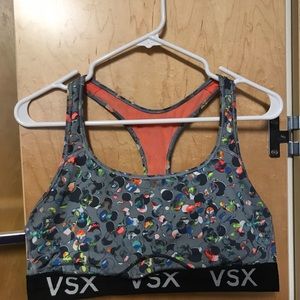 Victoria’s Secret Sports Bras